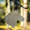 Hevonen rattan