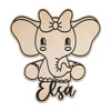 Nimikyltti dumbo KEIKI