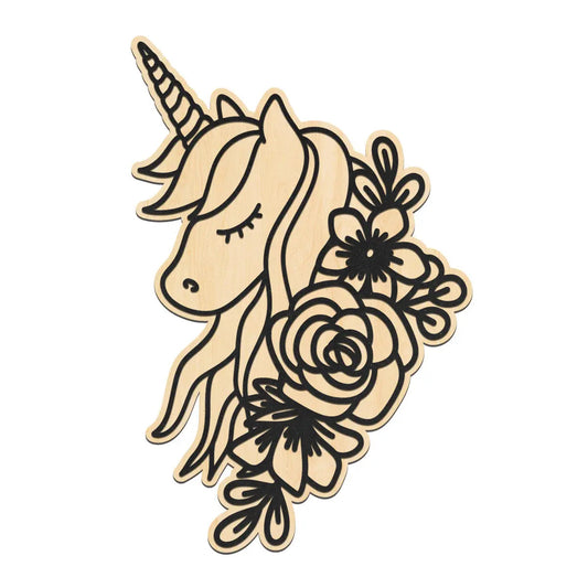 Unicorn taulu KEIKI