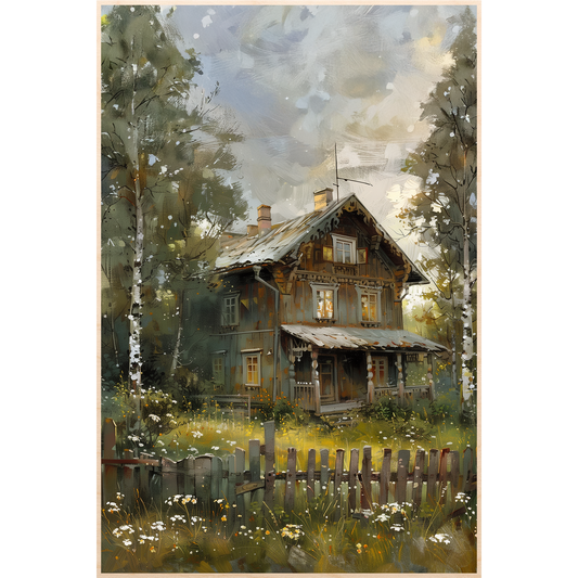 Finnish Cottage_2025002
