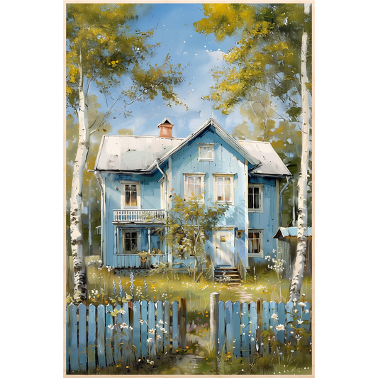 Finnish Cottage_2025003