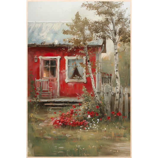 Finnish Cottage_2025007