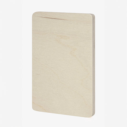 Laser grade plywood B/BB