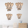 Nimikyltti dumbo KEIKI