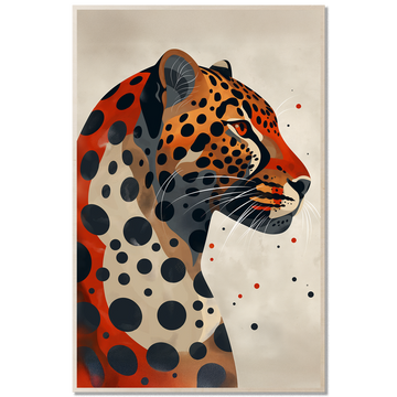 Leopard Form II