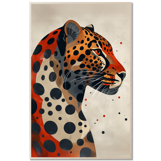 Leopard Form II