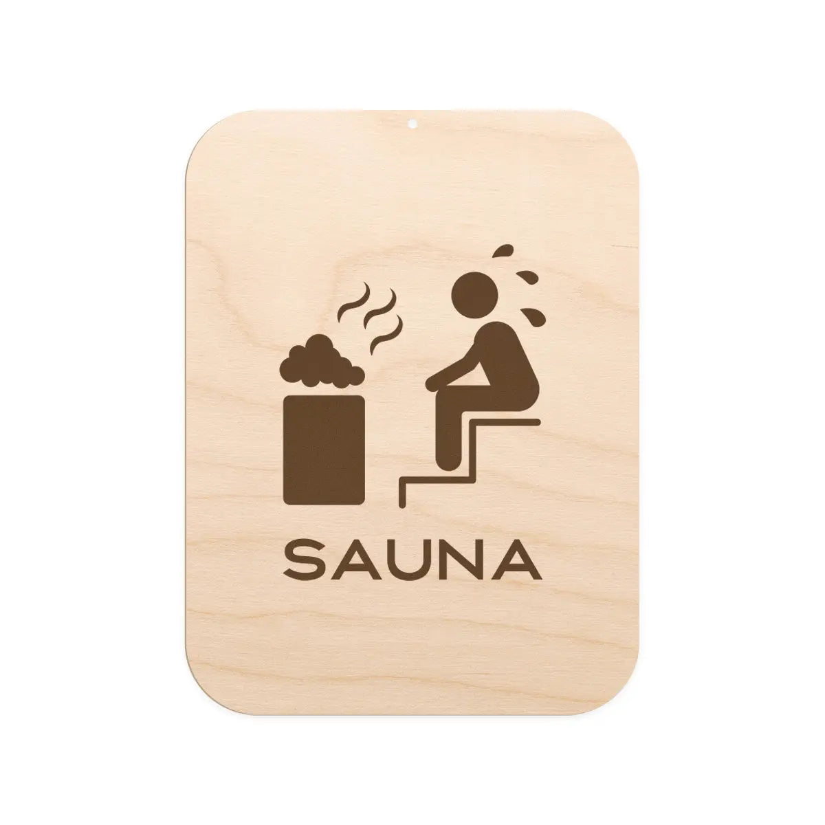 Sauna kyltti ikoni My Store