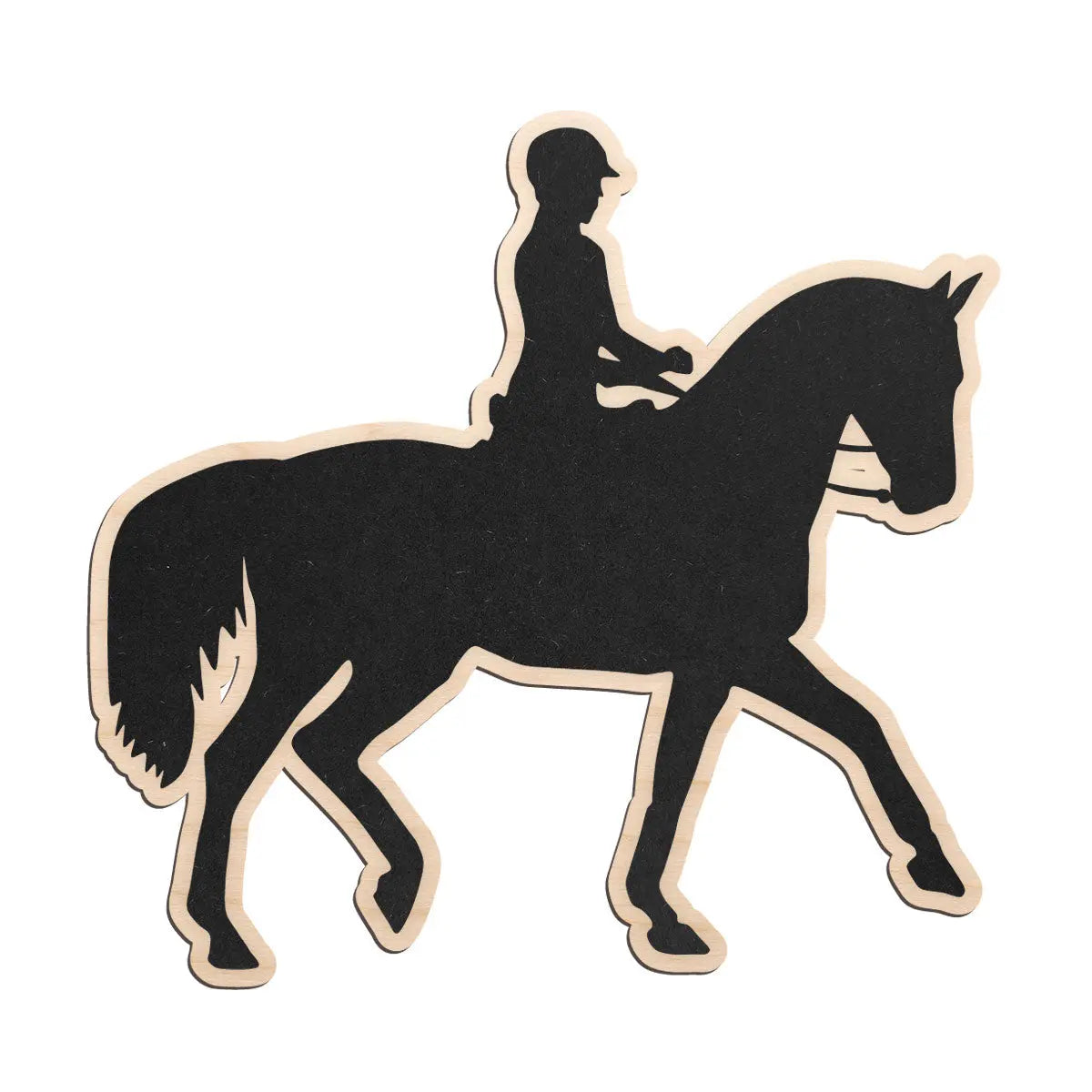 Riding
