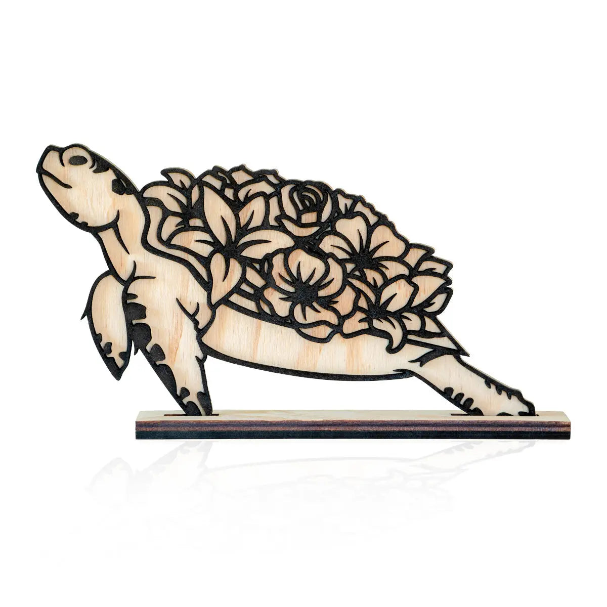 Animal wall decor