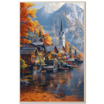 Siena Tuscany — Historic Square