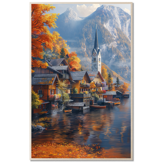 Siena Tuscany — Historic Square