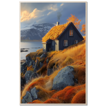 Iceland Village — Nordic Coast