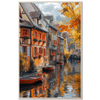 Colmar Village — Storybook Charm