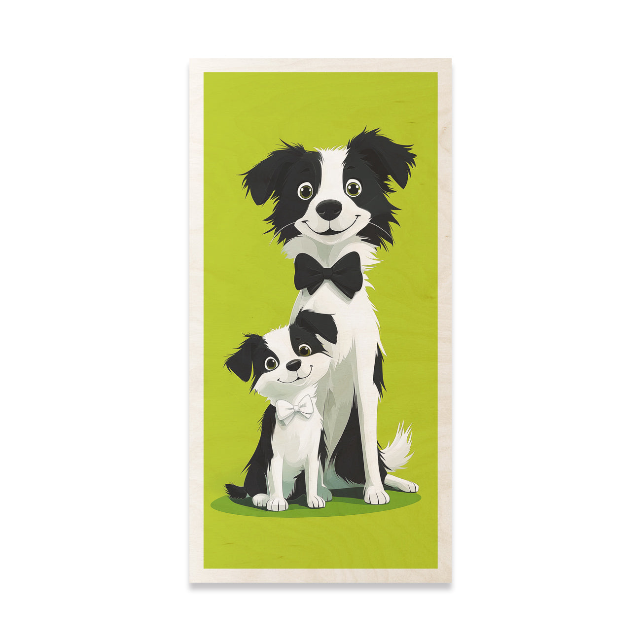 Dogs