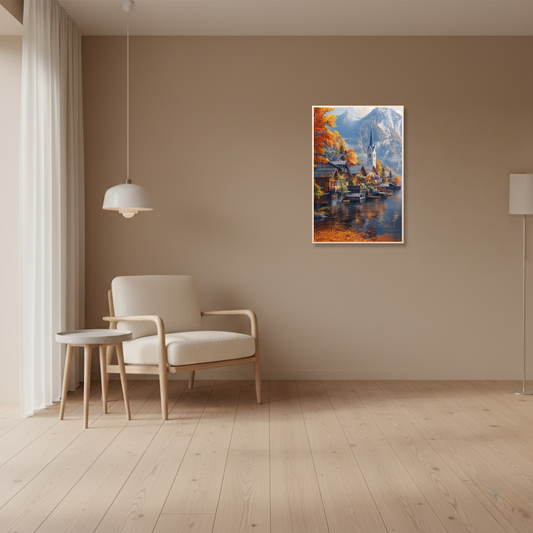 Siena Tuscany — Historic Square