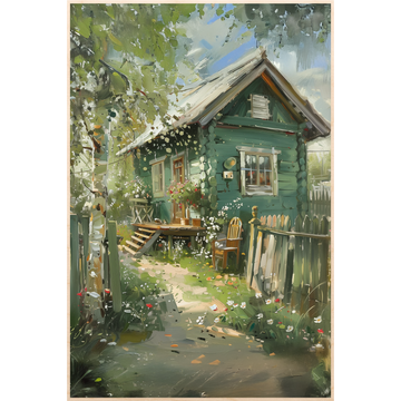 Finnish Cottage_2501