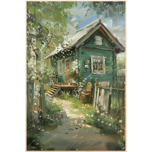 Finnish Cottage_2501