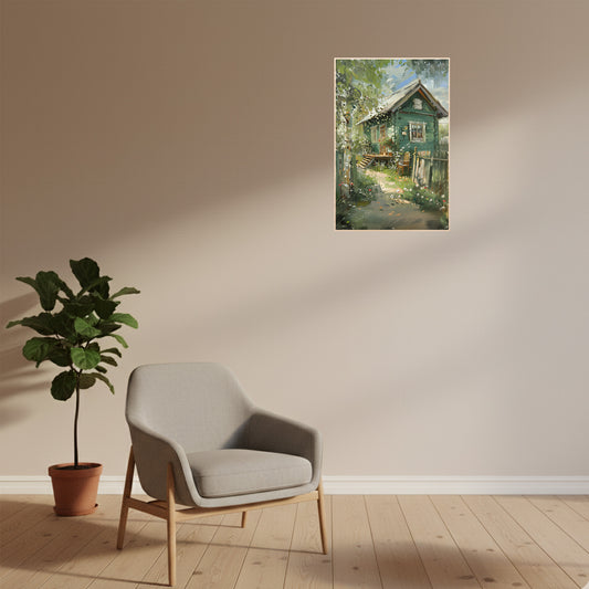 Finnish Cottage_2501