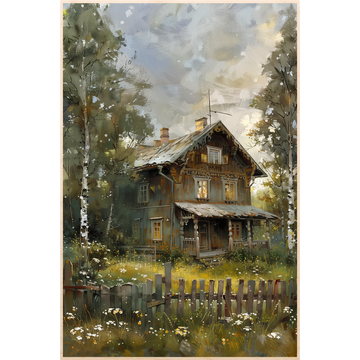 Finnish Cottage_2025002