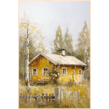 Finnish Cottage_2025005