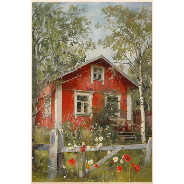 Finnish Cottage_2025006