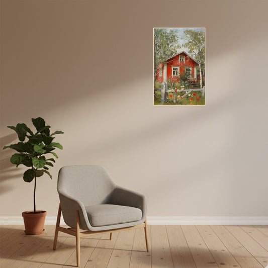 Finnish Cottage_2025006