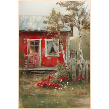 Finnish Cottage_2025007