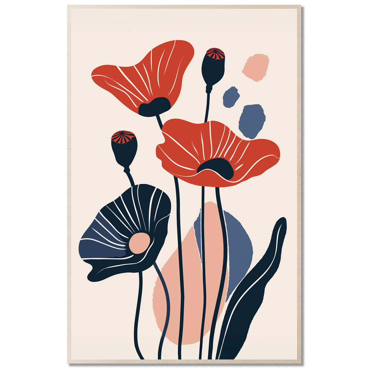 Flower_Fruit_Pattern