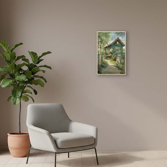 Finnish Cottage_2501