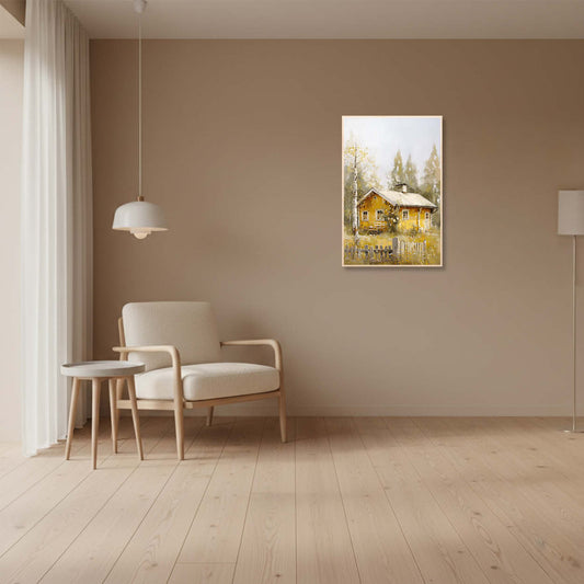 Finnish Cottage_2025005