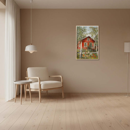 Finnish Cottage_2025006