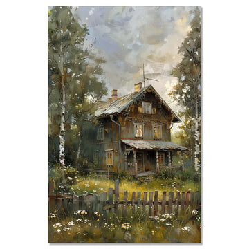 Finnish Cottage_2025002