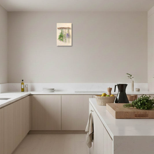 Rosemary Sprigs — Aromatic rosemary