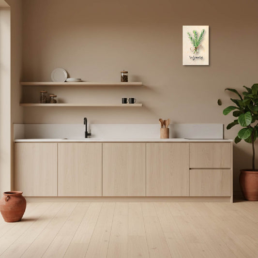 Herb Mix — Assorted kitchen herbs