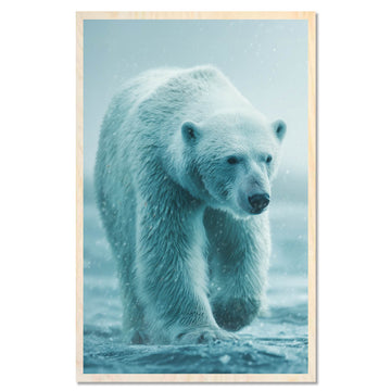 Polar bear - pure beauty